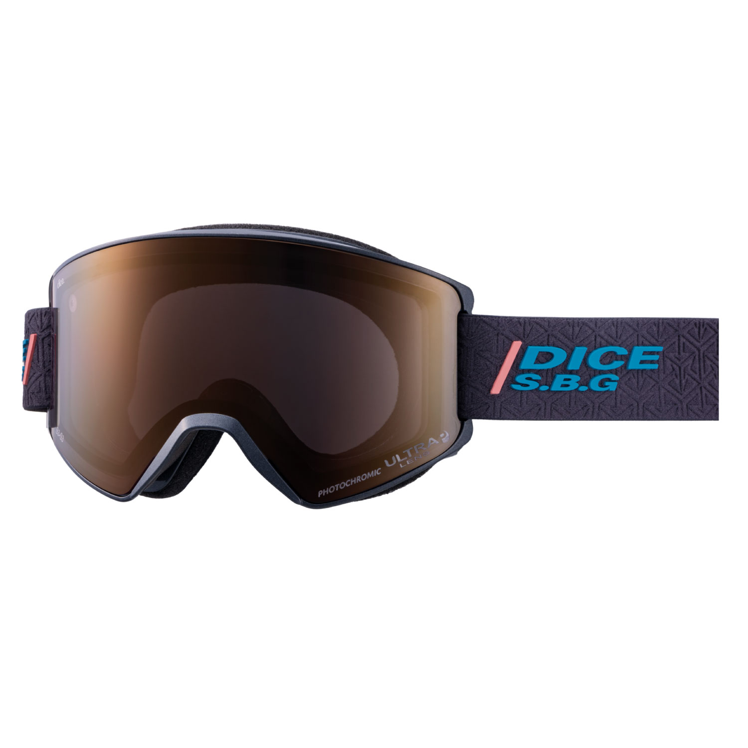 DICE snowboarding goggles | ダイススノーボーディングゴーグル