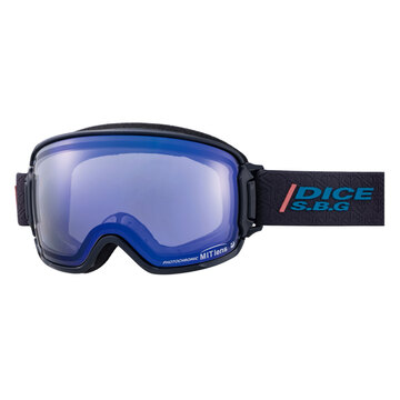 DICE snowboarding goggles | ダイススノーボーディングゴーグル