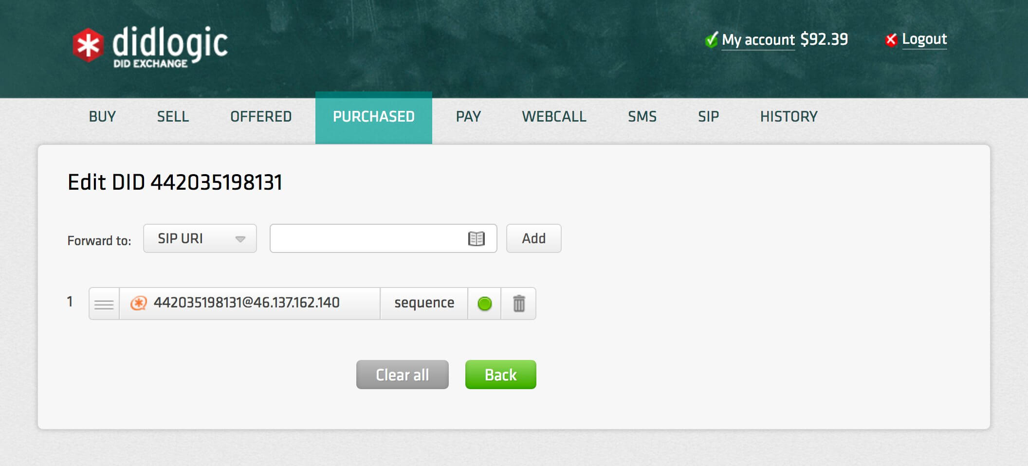 Asterisk SIP Trunk Setup: Learn How To Configure Asterisk With Our