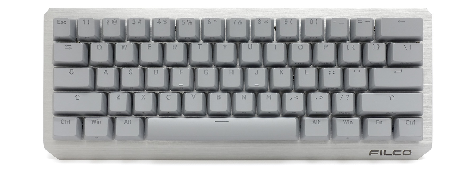 Matias Tactile Pro keyboard JP version for Mac製品情報 | ダイヤ