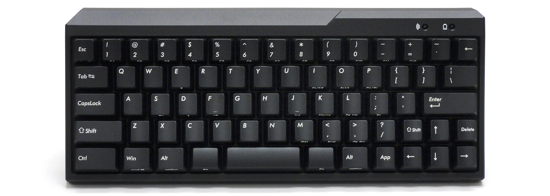 Majestouch 2 Tenkeyless 茶軸・テンキーレス・かなあり 購入ページ