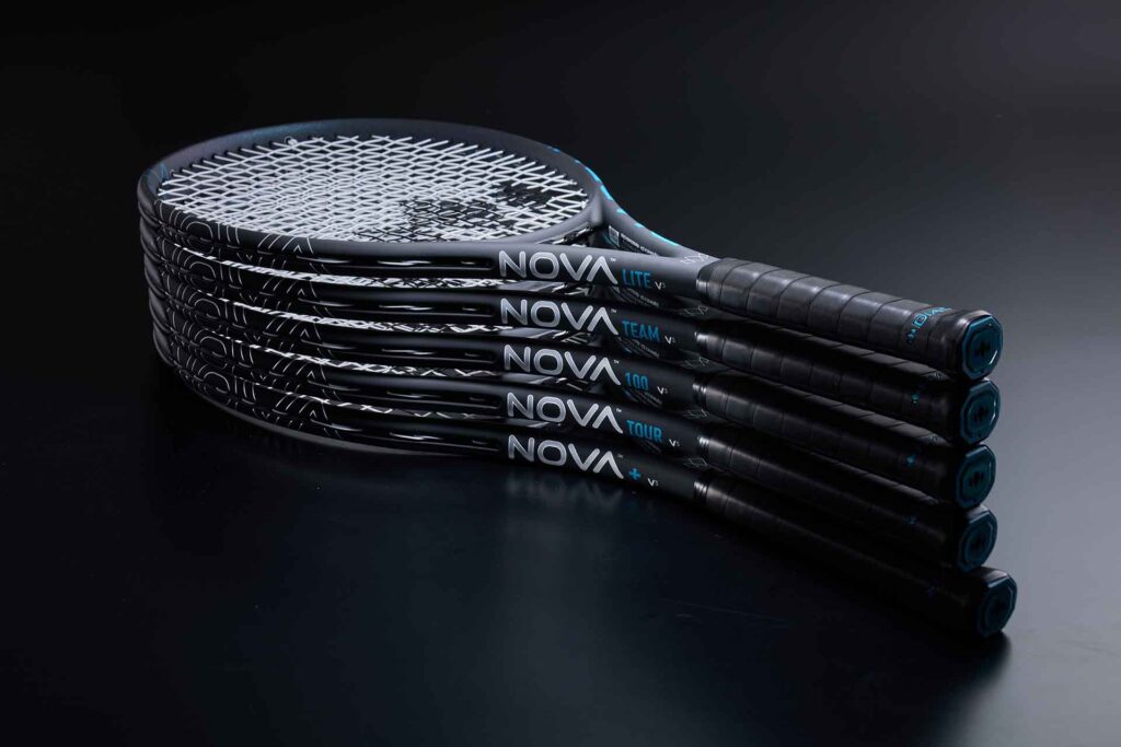 Rackets - DIADEM | テニス