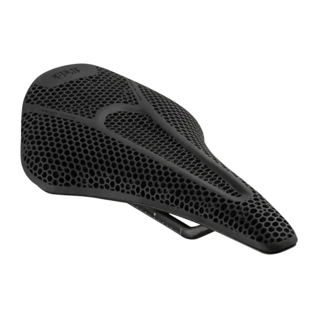 Fizik Vento Argo R1 Adaptive Saddle - Carbon | 140mm Dialed