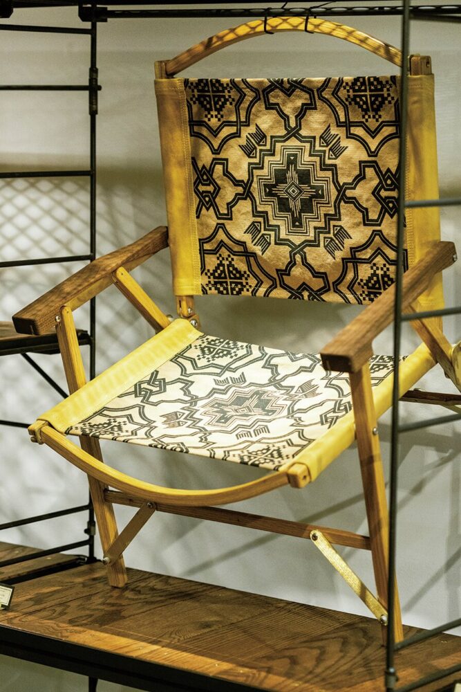 日本の外遊びLOVER達をわくつかせる、ギャラリー“MOLDS”が遂にオープン