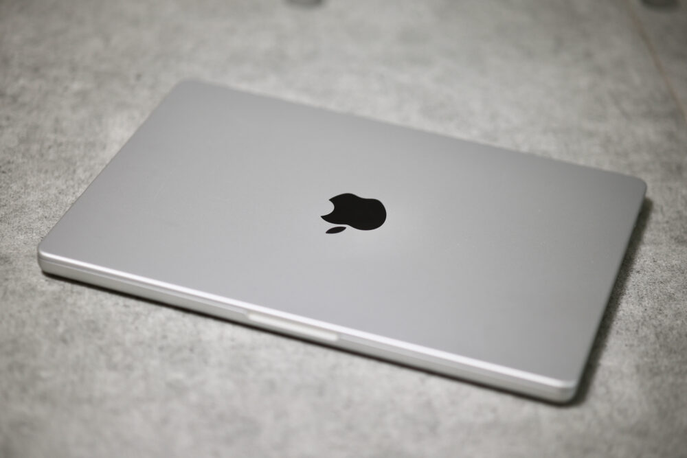 やっとホントの『Pro』に！ MacBook Pro 14インチ（M3）はラインナップ