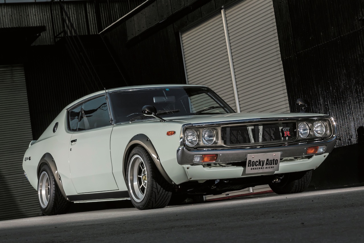 2ページ目 - 197台のみ生産された、希少な中でもさらにレア仕様の