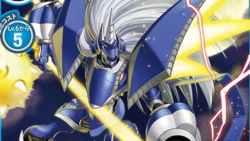 BT13-033 ミラージュガオガモン：バーストモード | デジモンカードガイド