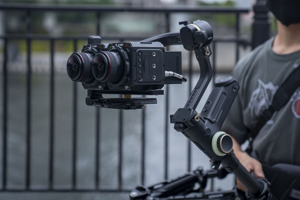 機材レンタル – 360°VR機材レンタルのデジタルホビー digitalhobby