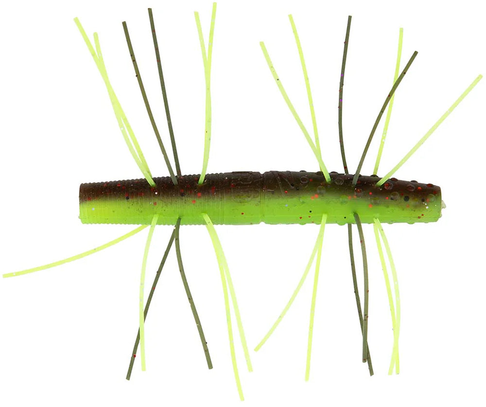 Z-Man Fuzzy TRD 2.75 Inch - 4 Pack — Discount Tackle