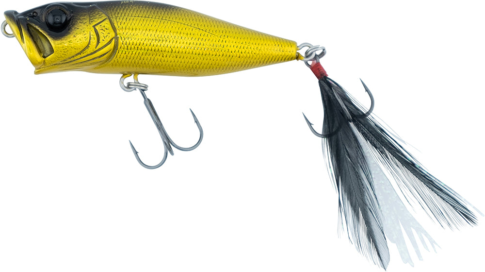 Megabass Pop X Topwater Popper — Discount Tackle