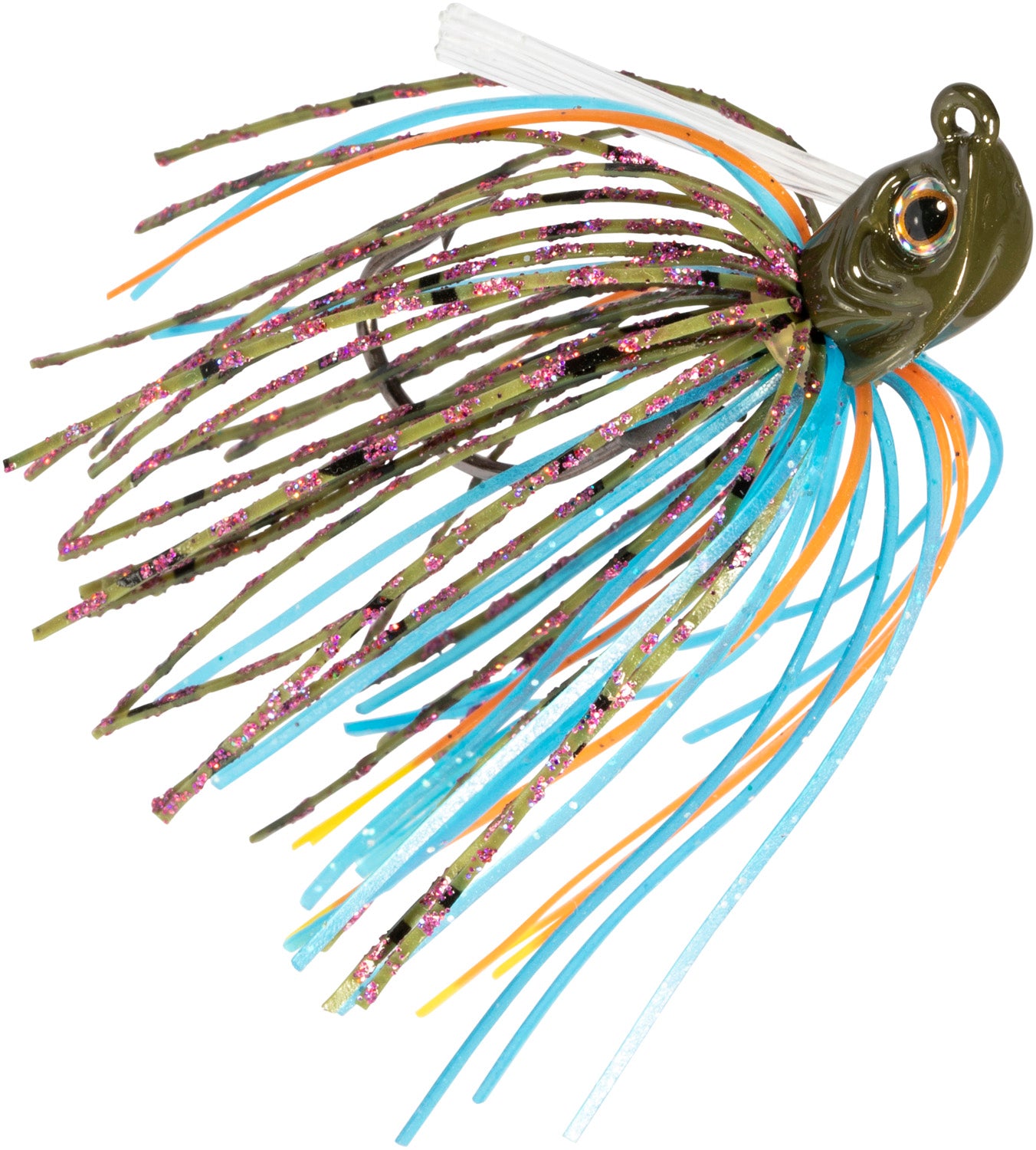 Z-Man Midwest Finesse Swim Jig — Discount Tackle