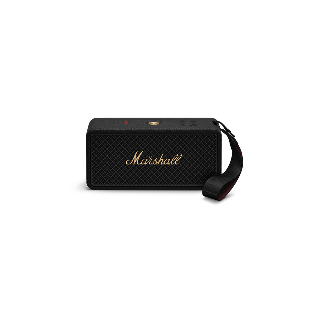 Marshall アウトドア環境に適したポータブルスピーカー 「Middleton II」