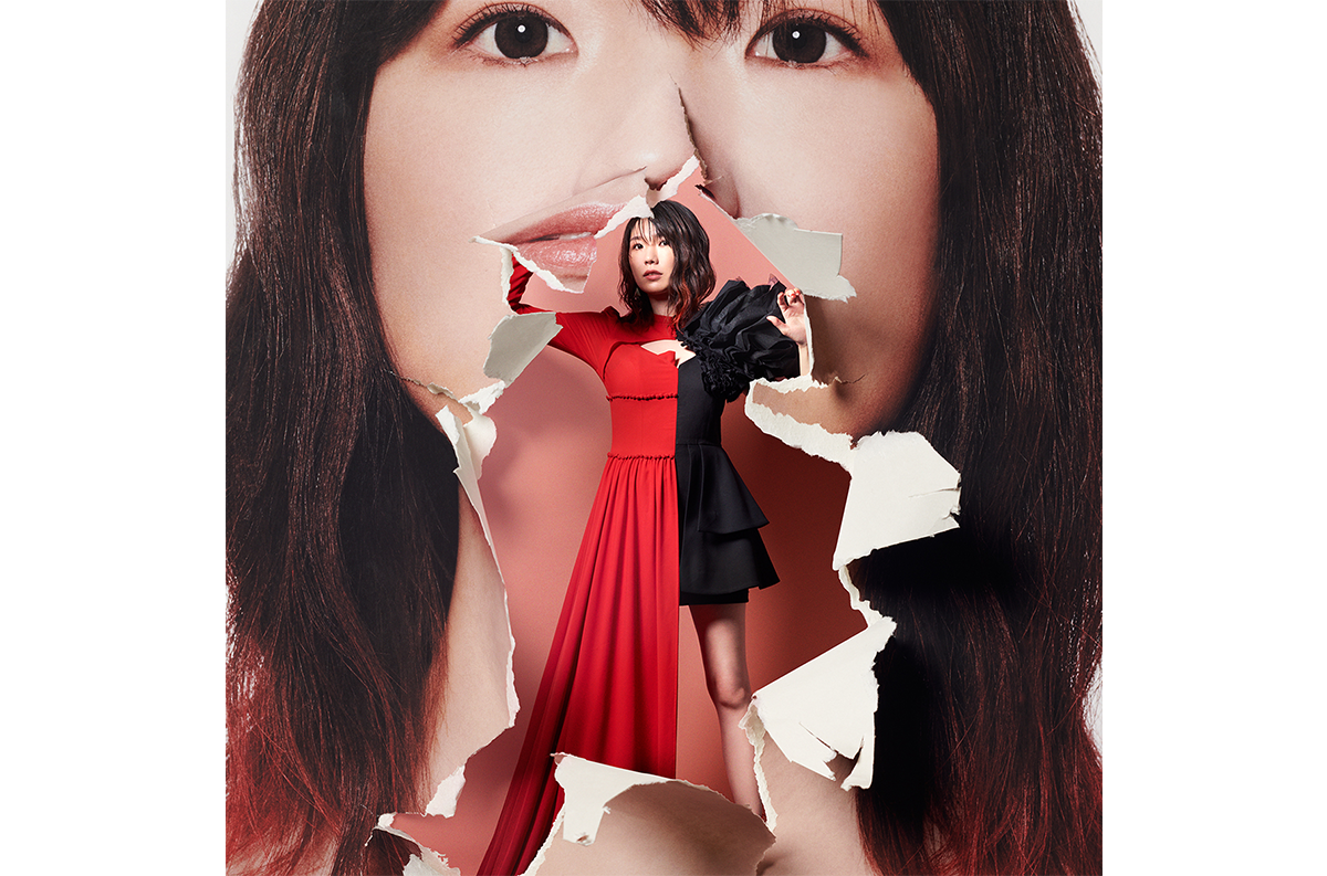 これぞ黒木渚！”と呼ぶべきニューアルバム『死に損ないのパレード』が