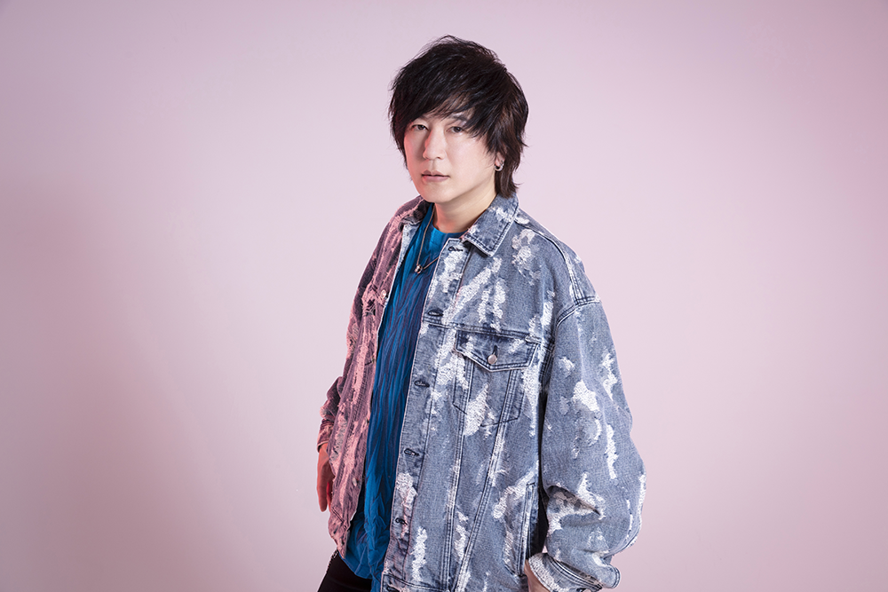 椎名慶治、一夜限りのスペシャルライブを10/25(土)日本橋三井ホールに