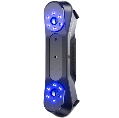 CR-Scan Raptor | サービス内容 | dipross エンジニアリング事業部