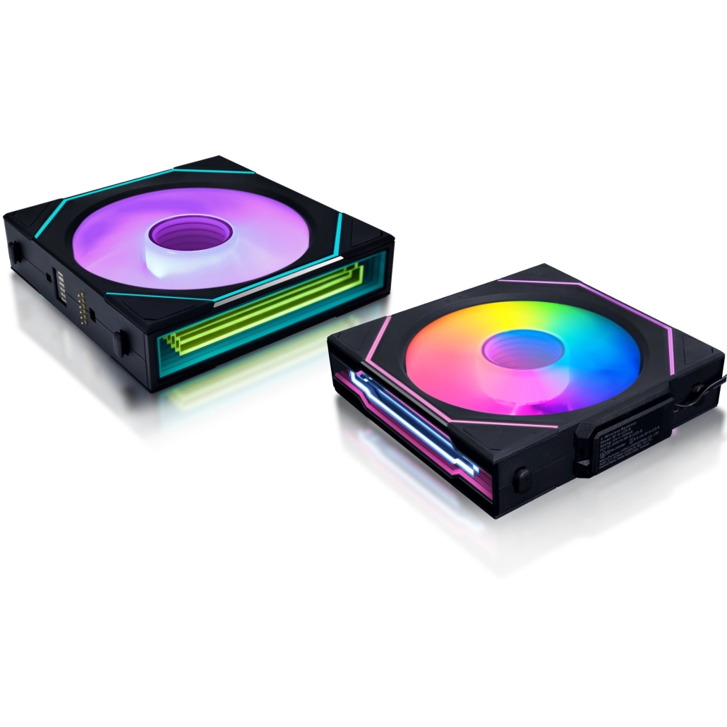 LIAN LI UNI FAN SL-INF ワイヤレス - 株式会社ディラック