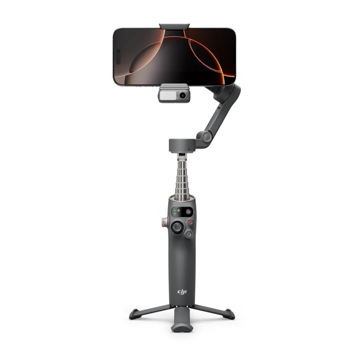 DJI Osmo Mobile 7P – DJI製品情報 by システムファイブ