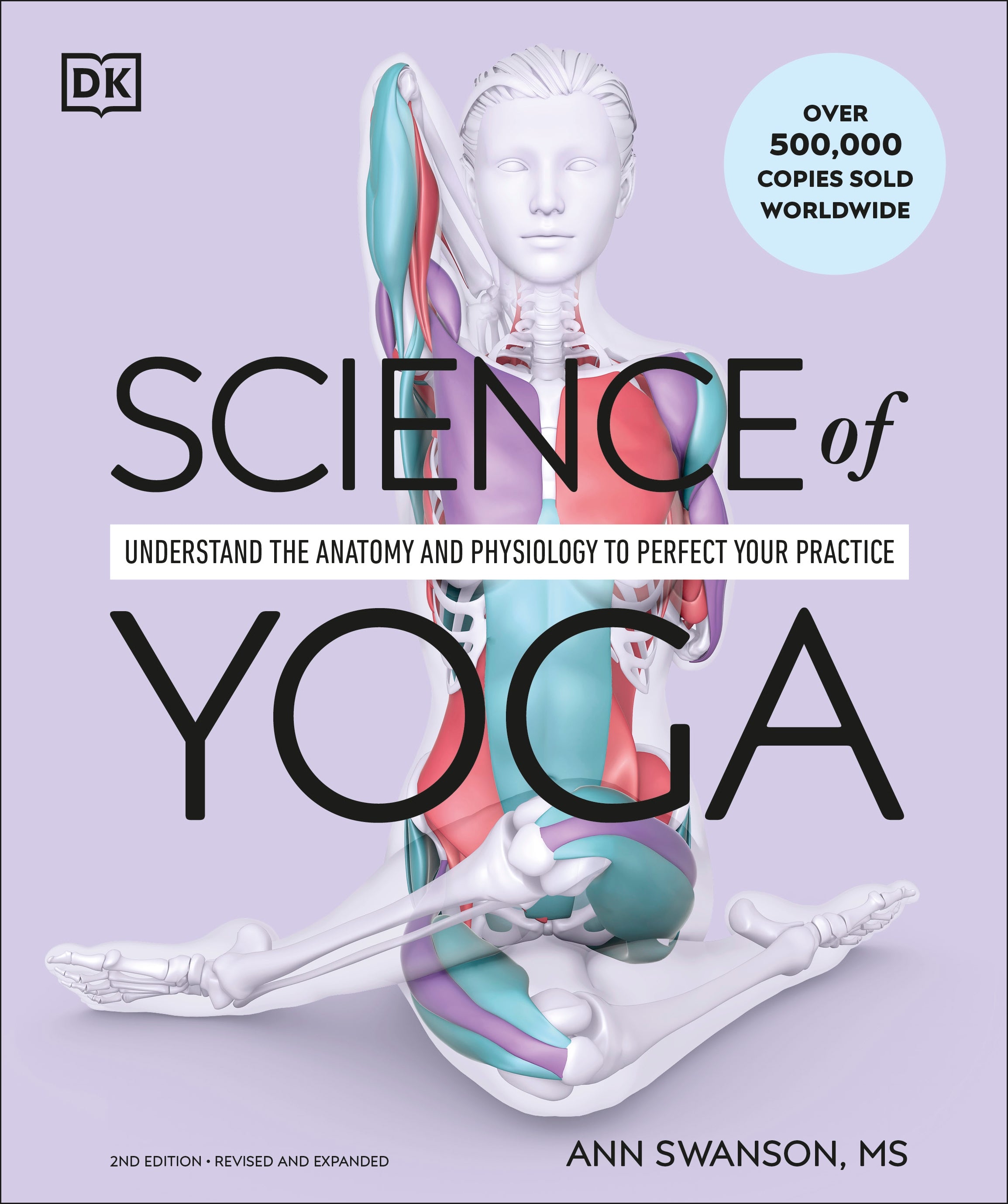 Science of Yoga – DK