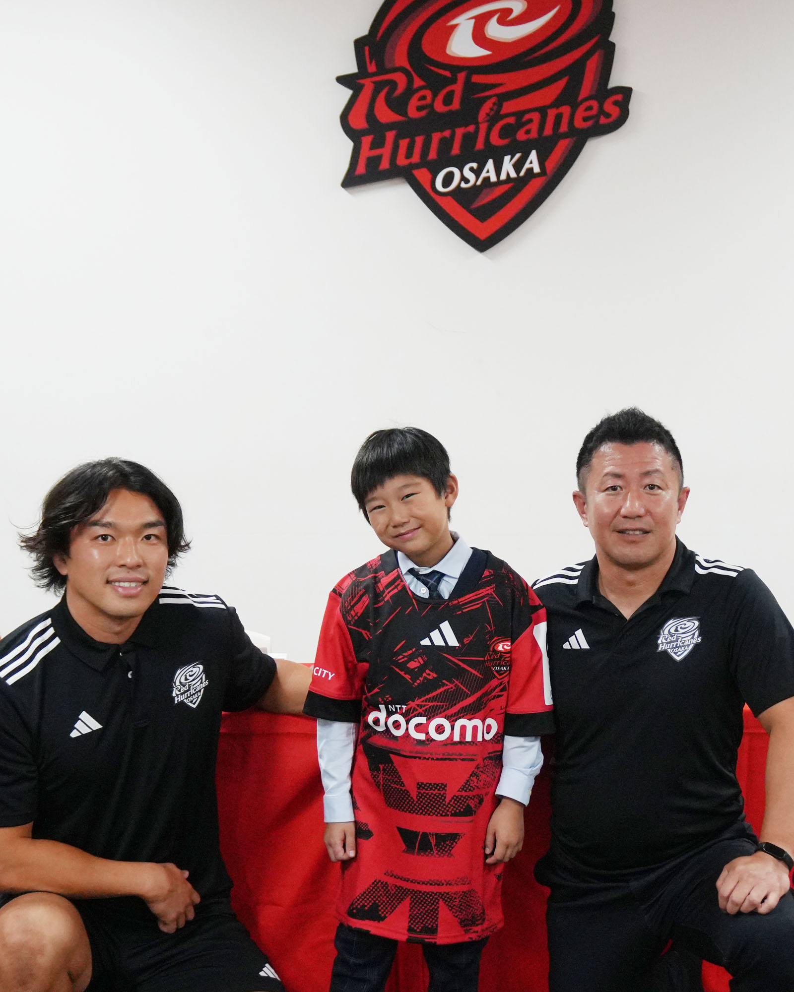 レッドハリケーンズ大阪