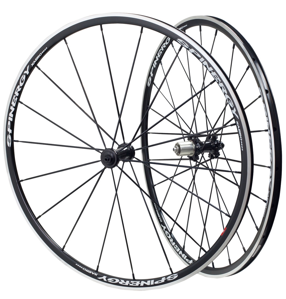 Best Wheel Upgrade for Road Bikes