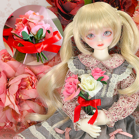 天使の窓 13th Anniversary Fair | ボークス公式 ドルフィー総合サイト