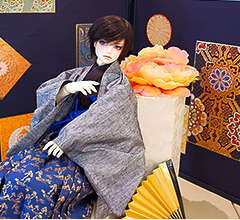 天使の里 金襴の宴 2024 -春- | ボークス公式 ドルフィー総合サイト