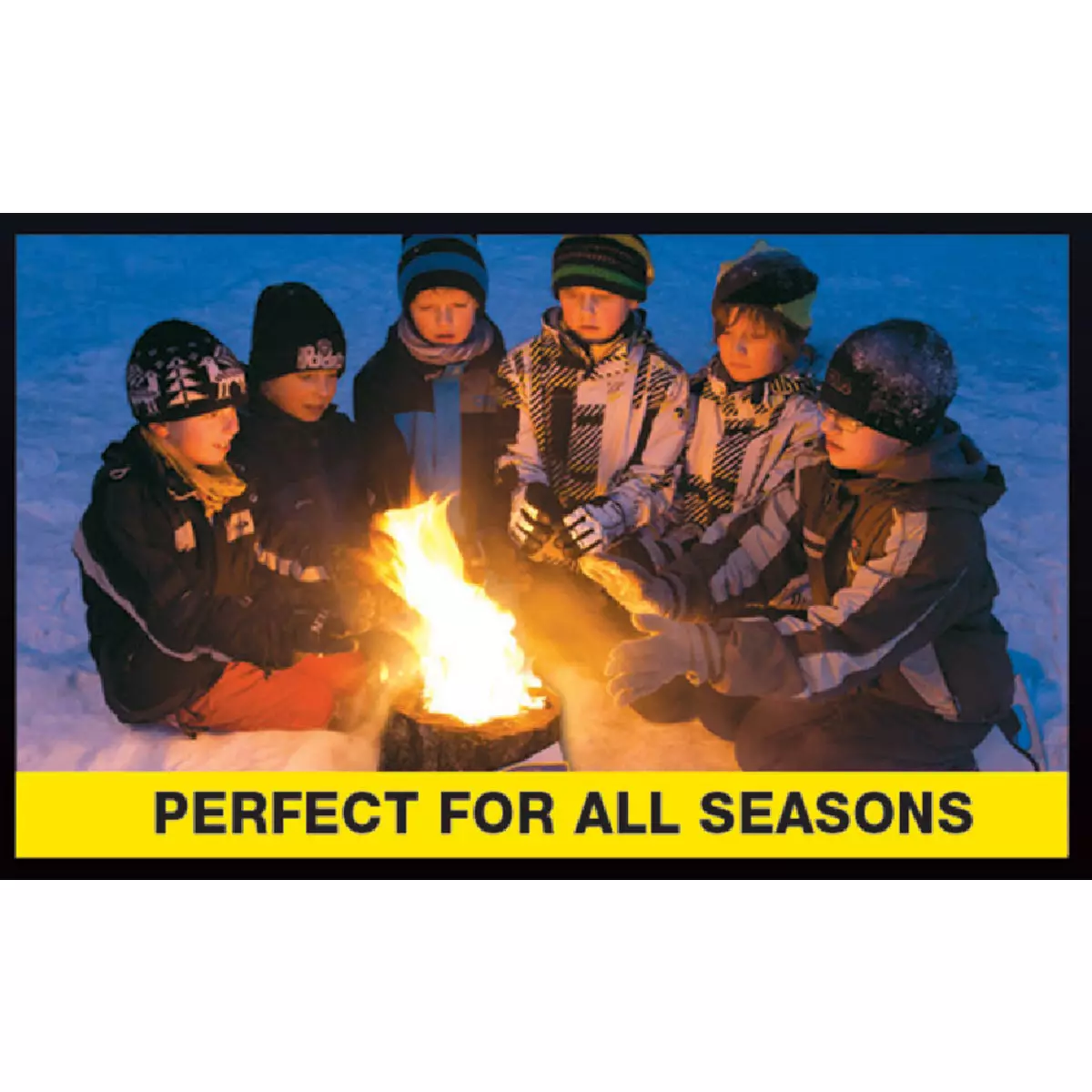 Light'n Go Bonfire 1-1/2 Hr. Fire Log | Do it Best