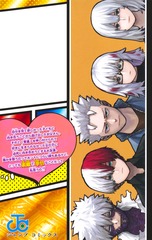 僕のヒーローアカデミア 39／堀越 耕平 | 集英社 ― SHUEISHA ―