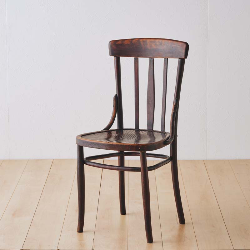 ベントウッド チェア Bentwood Chair（0609-017） | DOUBLEDAY ONLINE SHOP