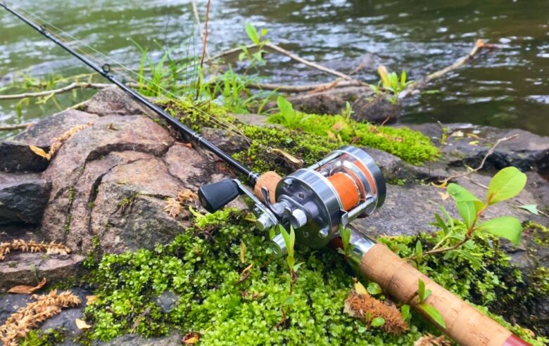 渓流ベイト】パームス・エゲリアをレビューしていくぞ【42XUL】 | 道北貧釣