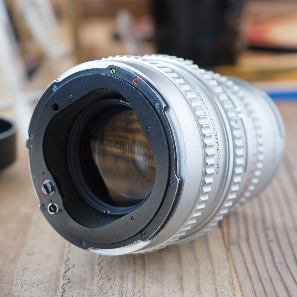 Hasselblad Carl Zeiss C Sonnar 150mm f/4 (C ゾナー 150/4