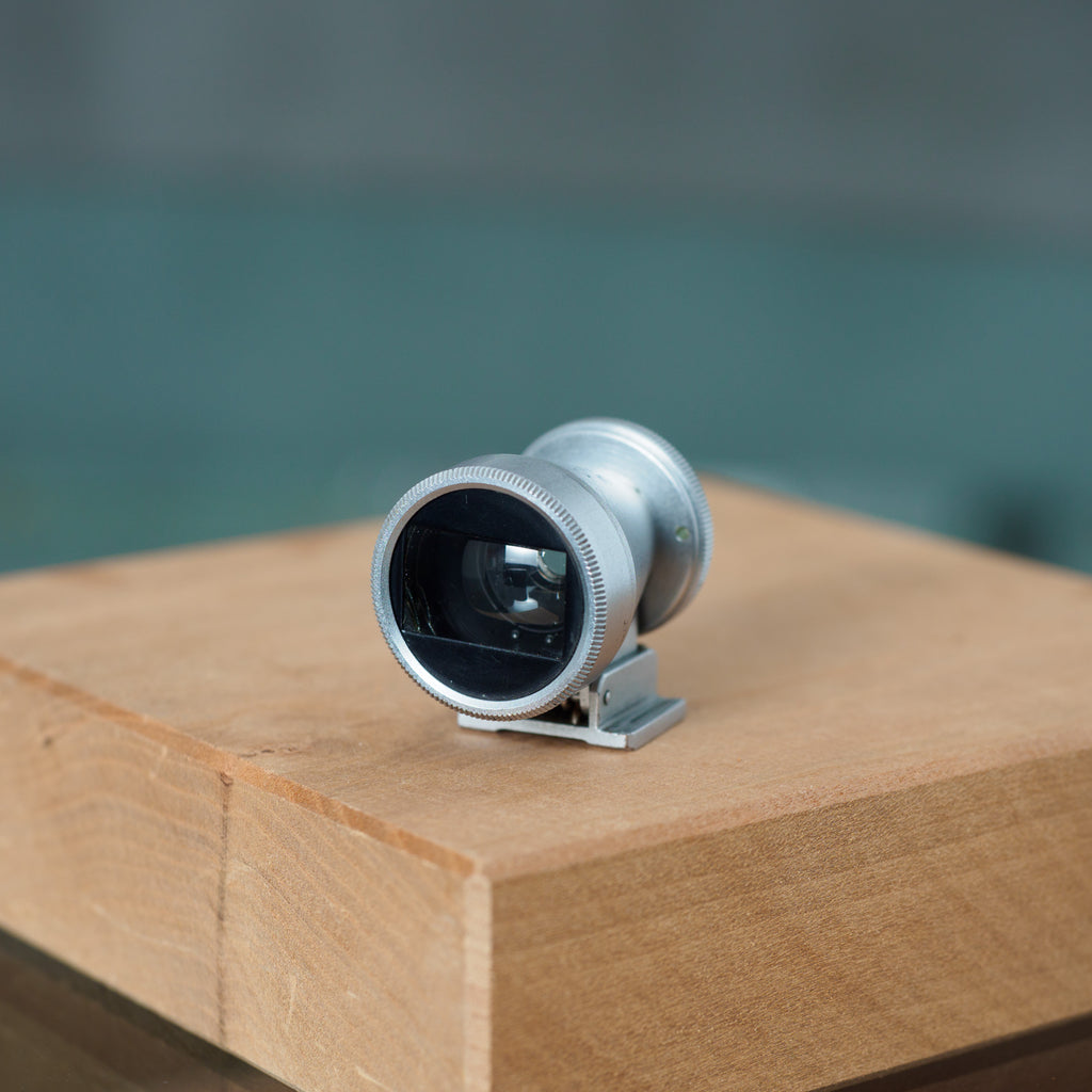 Canon 35mm f/2.8 [Lマウント] 【OH済み】 – Doppietta-Tokyo