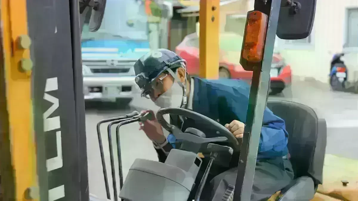 求人情報 - 株式会社三木重量 | 【月給40万円以上・手積み手降ろしナシ