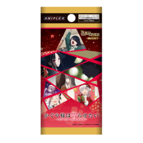 予約商品】ビルディバイド-ブライト- BP『かぐや様は告らせたい