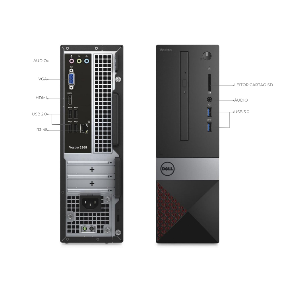 ☆ i7-7700 ☆ 16GB ☆ Vostro 3268 ☆ Amazon.com: Dell Vostro 5620 16