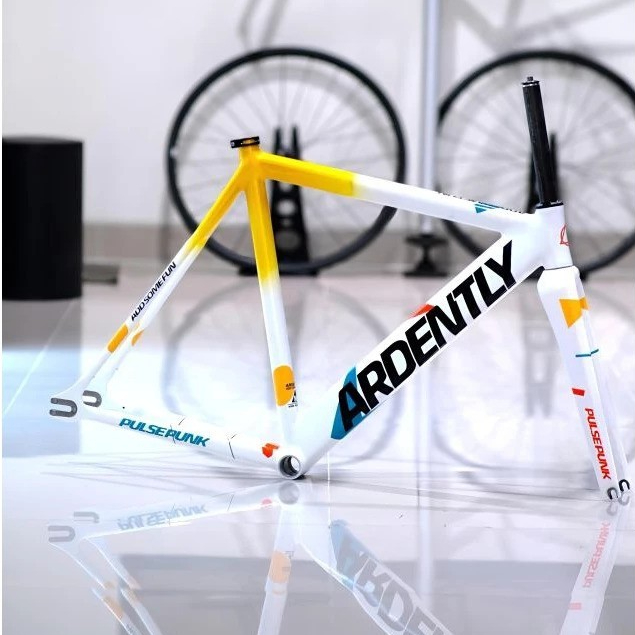 Jual FRAMESET ARDENTLY PULSE PUNK | Shopee Indonesia