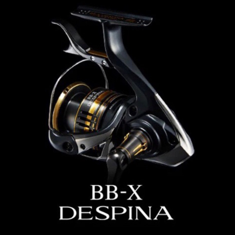 拓源釣具）SHIMANO 23 BB-X DESPINA 2500DXG C3000DXG 手剎車捲線器