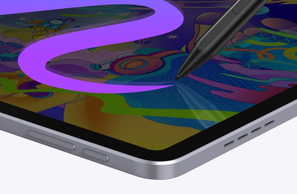 14.25 Inch Trio Pad UT3 | ugee