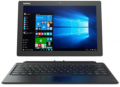 Product Overview - Miix 510-12IKB - Lenovo Support US