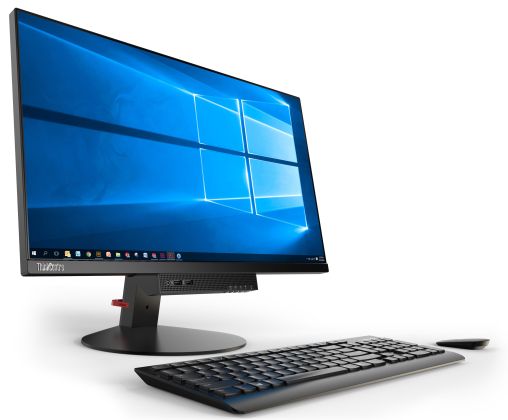 ThinkCentre Tiny-in-One 24 23.8インチ LED バックライト液晶