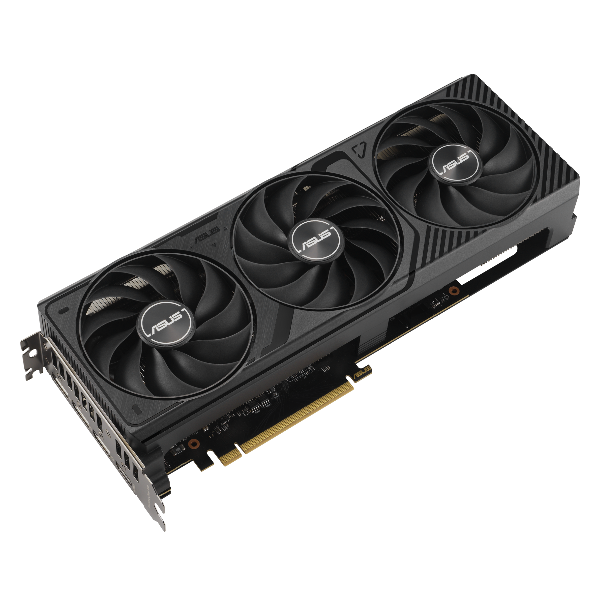 ASUS Prime GeForce RTX™ 4070 Ti SUPER 16GB GDDR6X