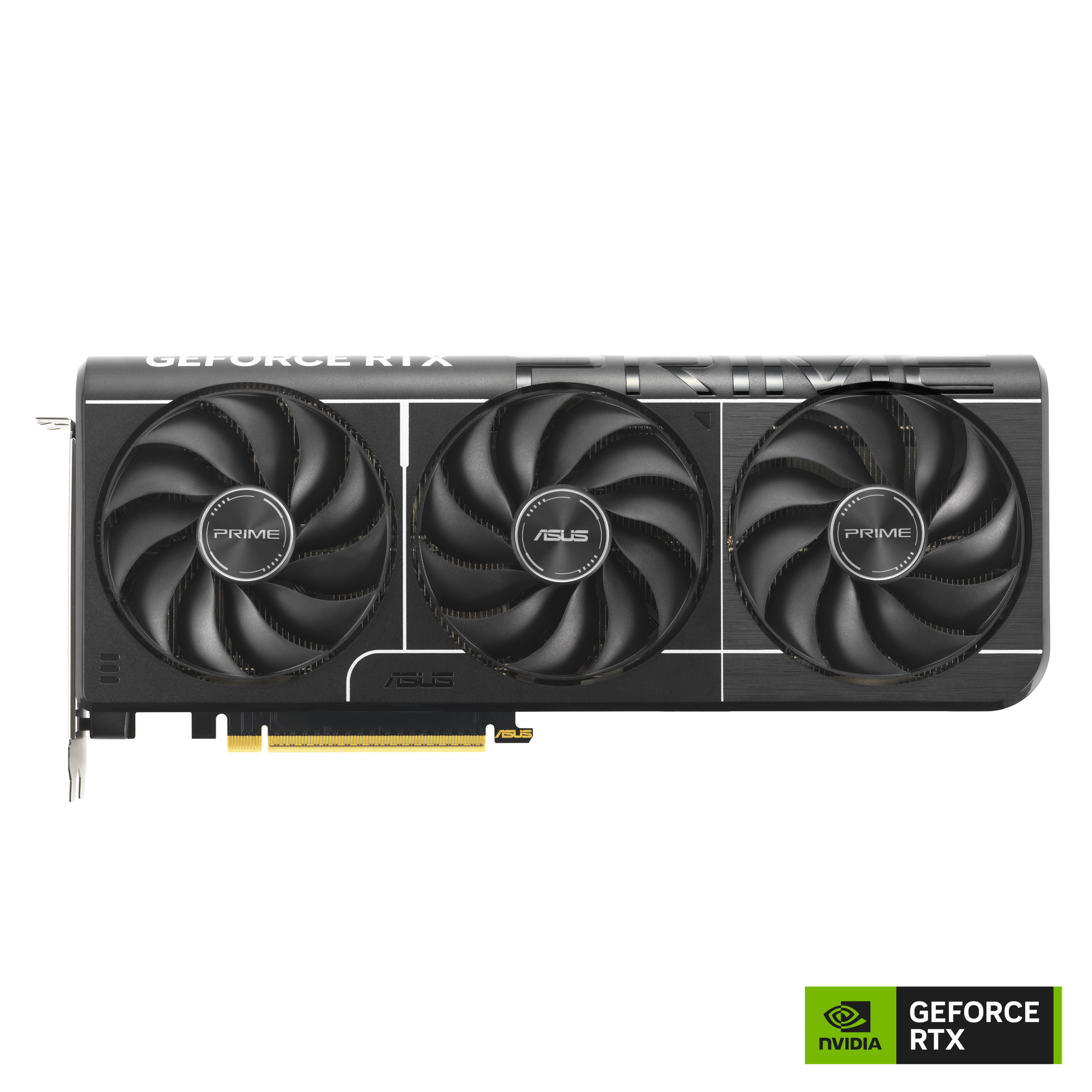 ASUS Prime GeForce RTX™ 5070 OC Edition 12GB GDDR7