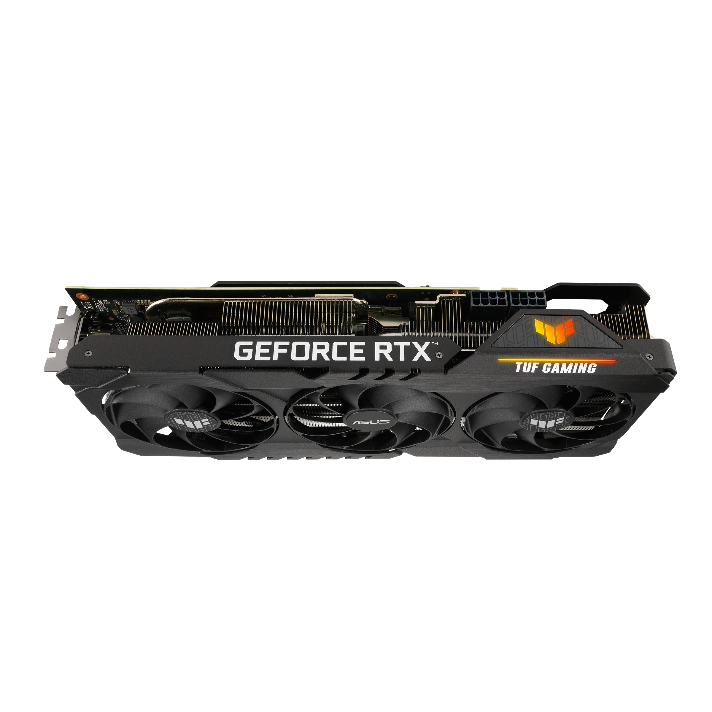 ASUS TUF Gaming GeForce RTX 3080 12GB GDDR6X | Graphics Card