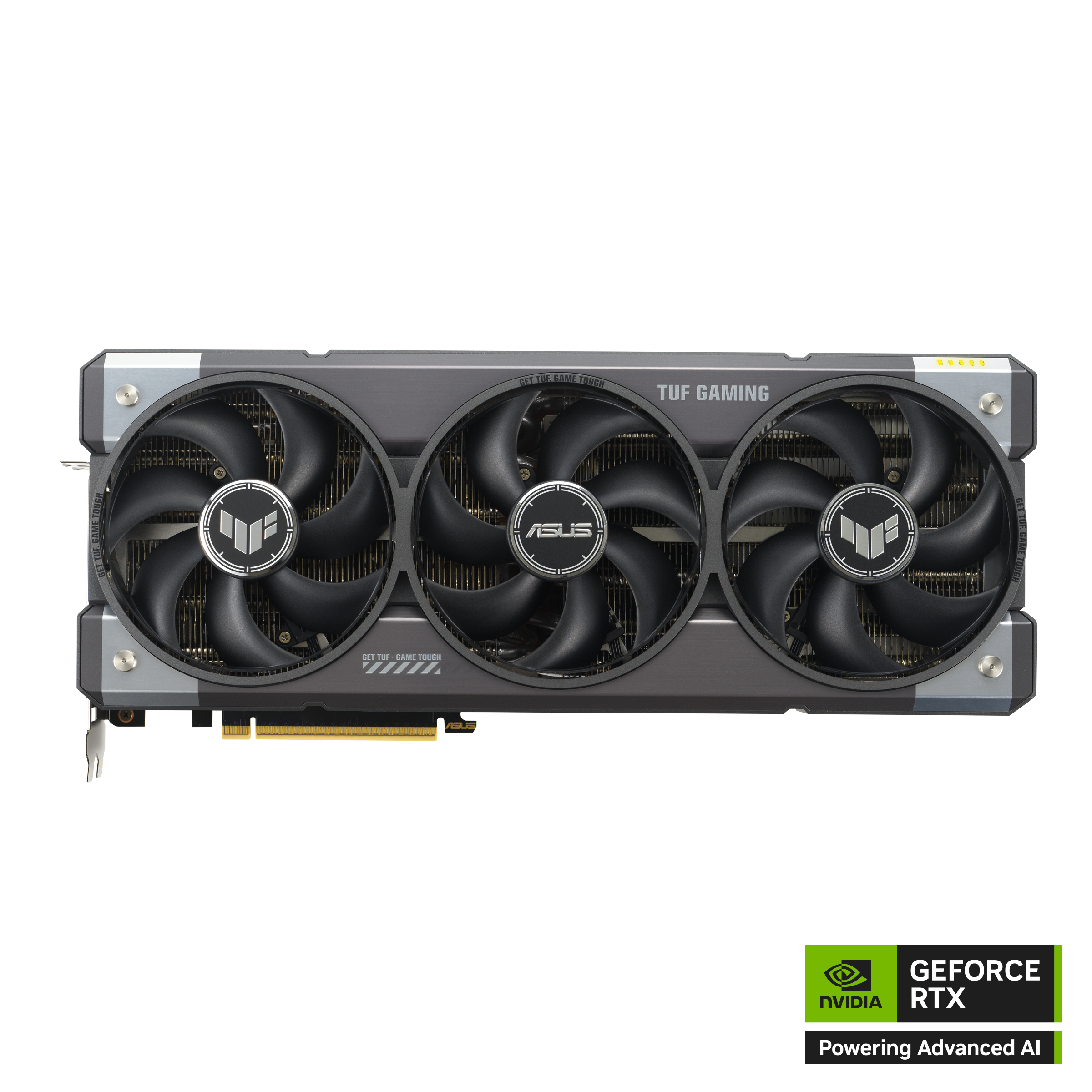 ASUS TUF Gaming GeForce RTX™ 5080 16GB GDDR7 OC Edition
