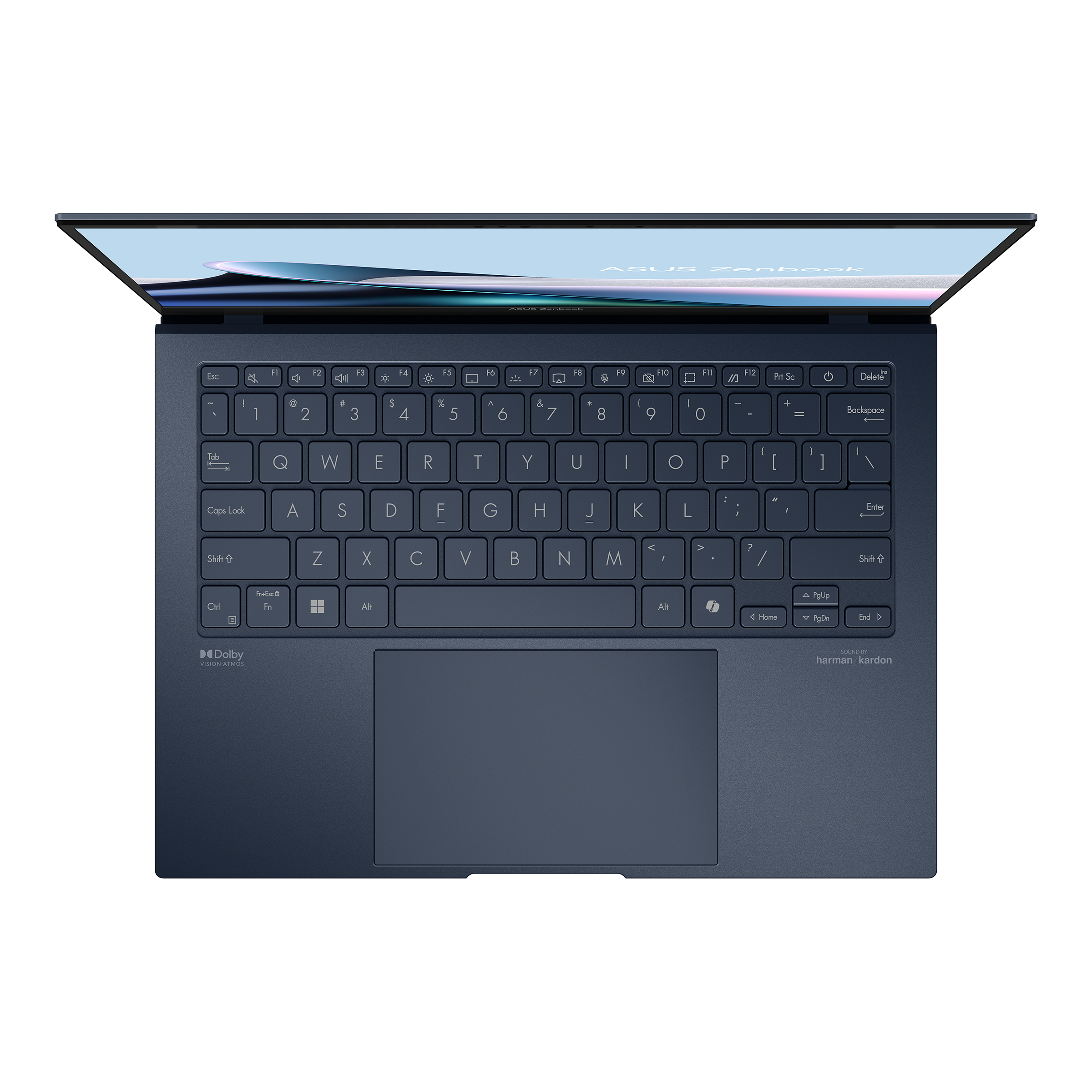 ASUS Zenbook S 13 OLED (UX5304)｜Laptops For Home｜ASUS Global
