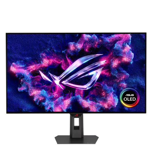 ROG Strix OLED XG32UCWG | 27 to 31.5 Inches | Gaming Monitors｜ROG