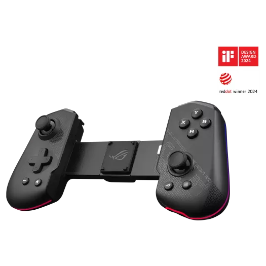 ROG Tessen Mobile Controller | Gaming Controllers｜ROG - Republic