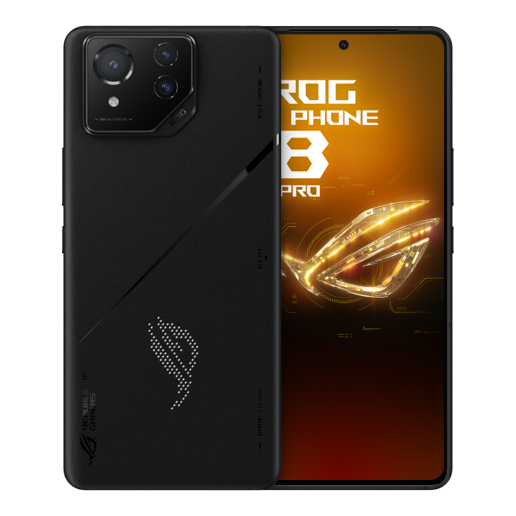 ROG Phone 8 Pro | Gaming Phones｜ROG - Republic of Gamers｜ROG USA