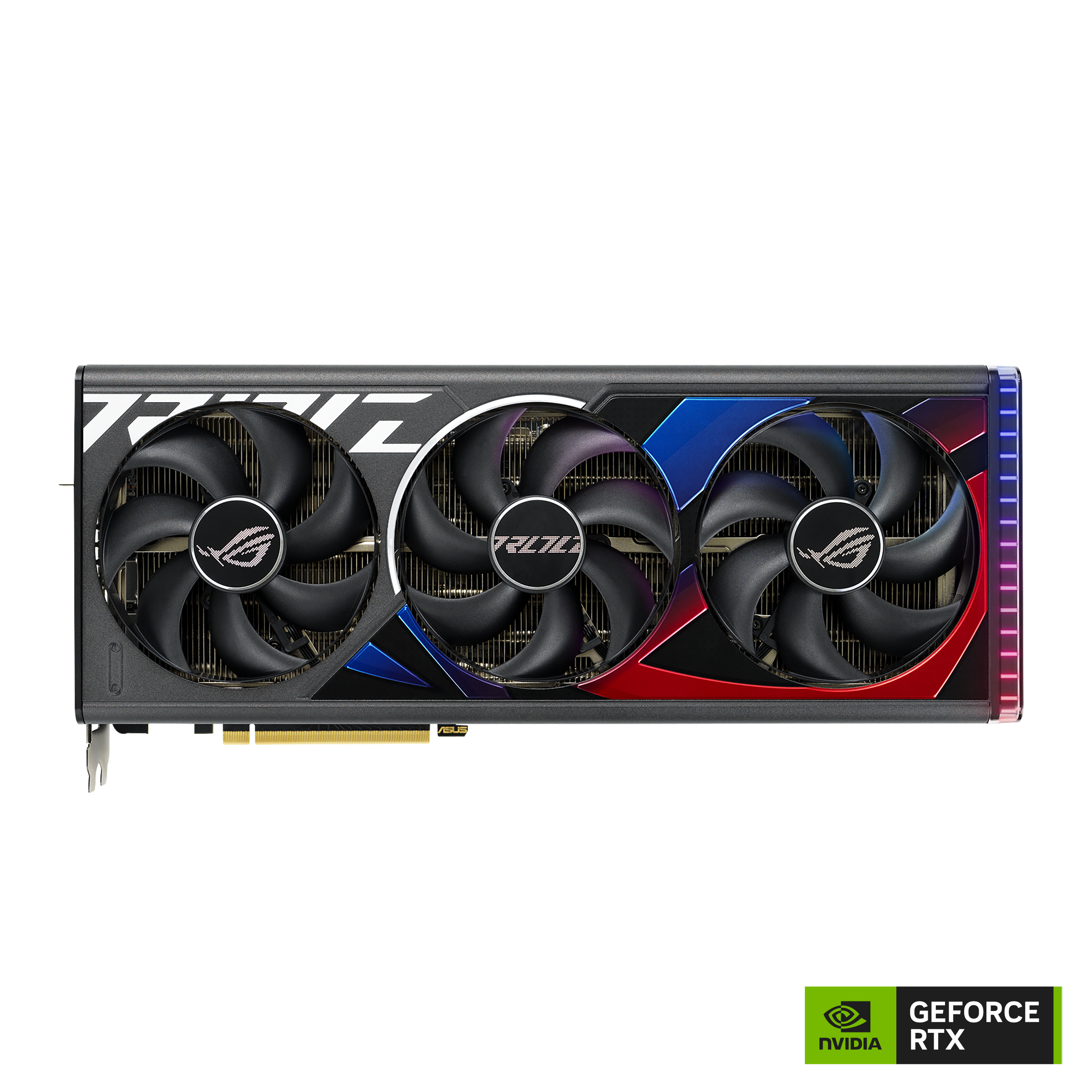 ROG Strix GeForce RTX™ 4080 SUPER 16GB GDDR6X OC Edition