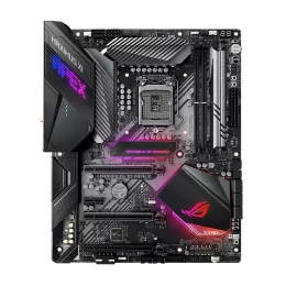ROG MAXIMUS X FORMULA | マザーボード | ROG Japan